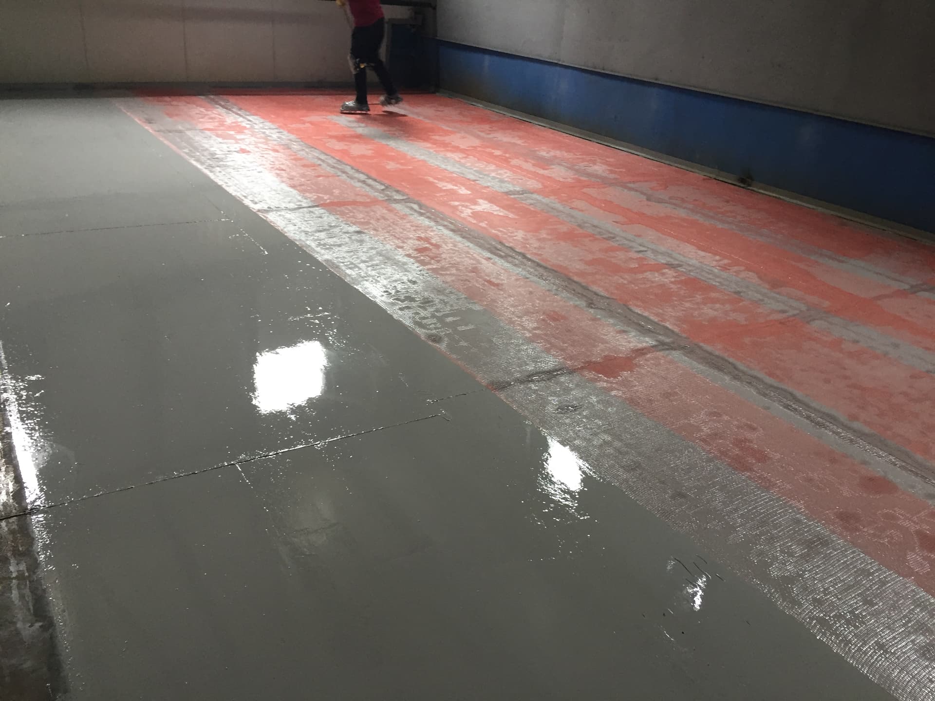 Düzce Akçakoca Laminasyonlu Kaplama